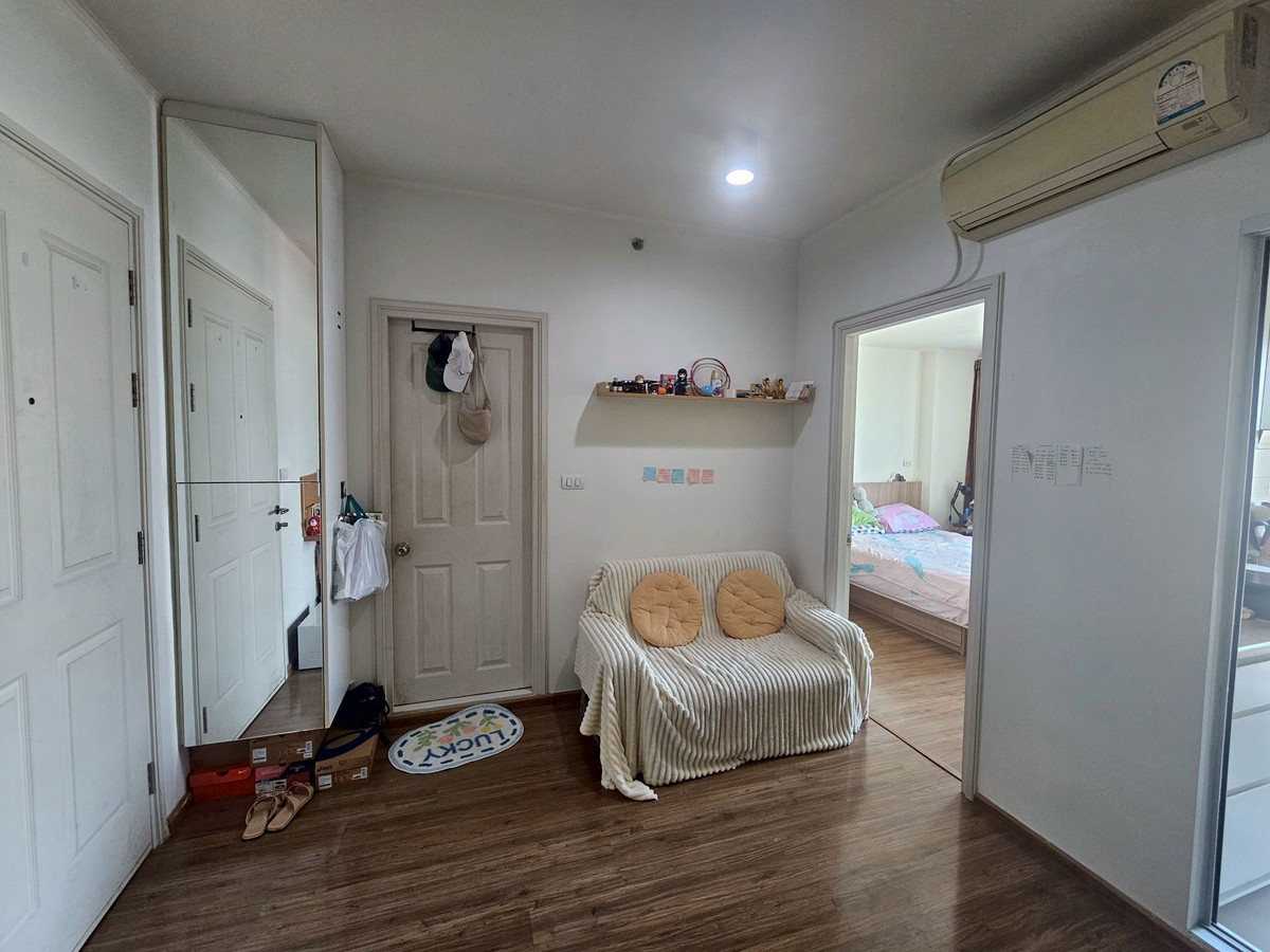 ขายคอนโดรามคำแหง หัวหมาก : Code: KJS410 ให้เช่า U Delight @ Huamak Station ยู ดีไลท์ แอท หัวหมาก สเตชั่น 📲สอบถาม @kjcondo (มี@ข้างหน้าด้วยนะคะ)