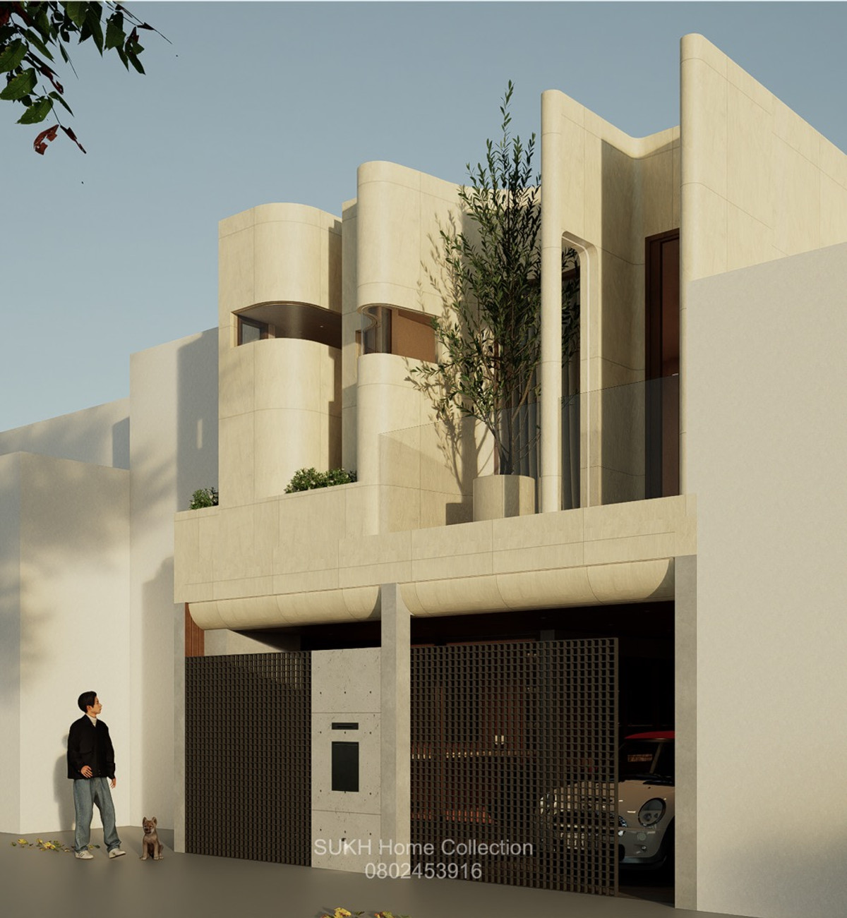 ขายทาวน์โฮมสุขุมวิท อโศก ทองหล่อ : SUKH 36 FLOW 🍀
Sukhumvit 36 | BTS Thonglor
ทาวน์โฮม 2 ชั้น | 26 ตร.ว.
3 ห้องนอน 4 ห้องน้ำ | จอดรถ 1 คัน