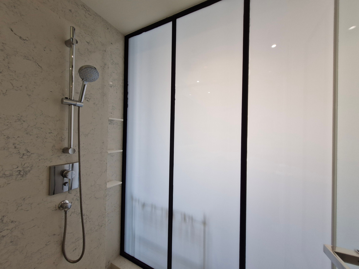 For RentCondoSukhumvit, Asoke, Thonglor : Highlights Unit Pet-friendly condominium close BTS Asoke