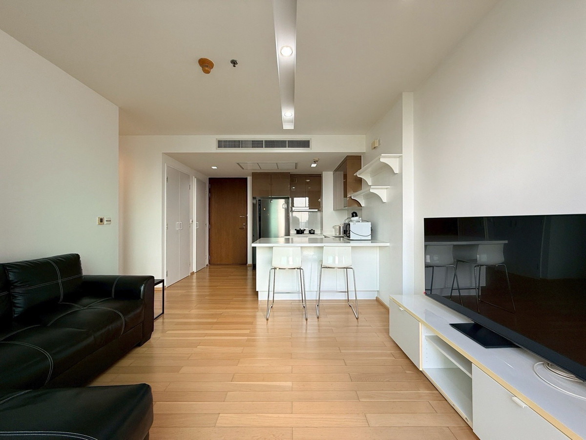 For RentCondoSukhumvit, Asoke, Thonglor : 🔥Rent at Siri @ Sukhumvit 🔥2BR 2BR 🔥50,000🔥70sqm 🔥Floor21