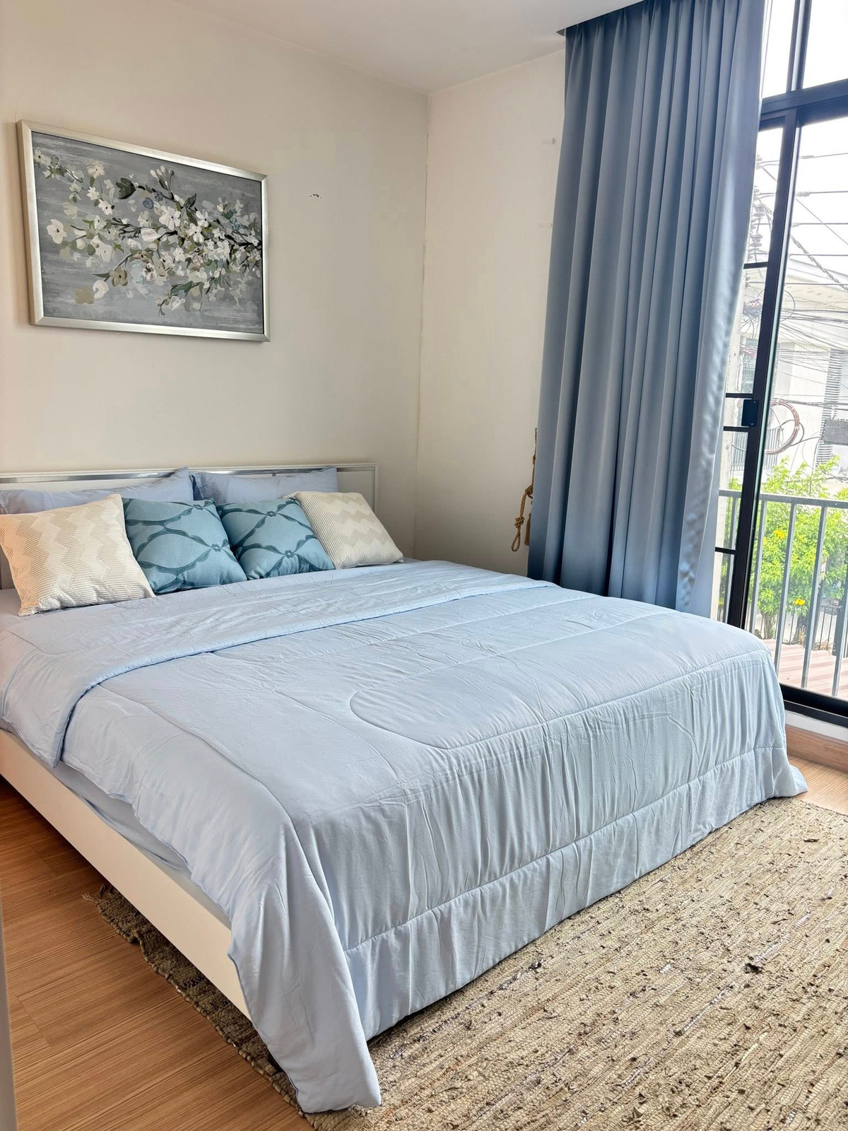 ให้เช่าทาวน์โฮมแจ้งวัฒนะ เมืองทอง : ให้เช่าทาวน์เฮาส์ หมู่บ้านพฤกษาวิลล์ ศรีสมาน   3ห้องนอน2ห้องน้ำ  15,000