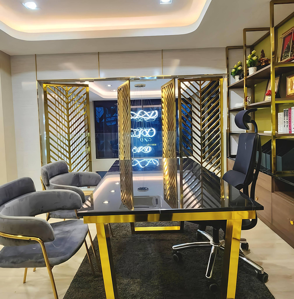 ให้เช่าโฮมออฟฟิศเกษตรศาสตร์ รัชโยธิน : E280 🎉310369 ให้เช่าHome Office Lat Phrao-Wang Hin