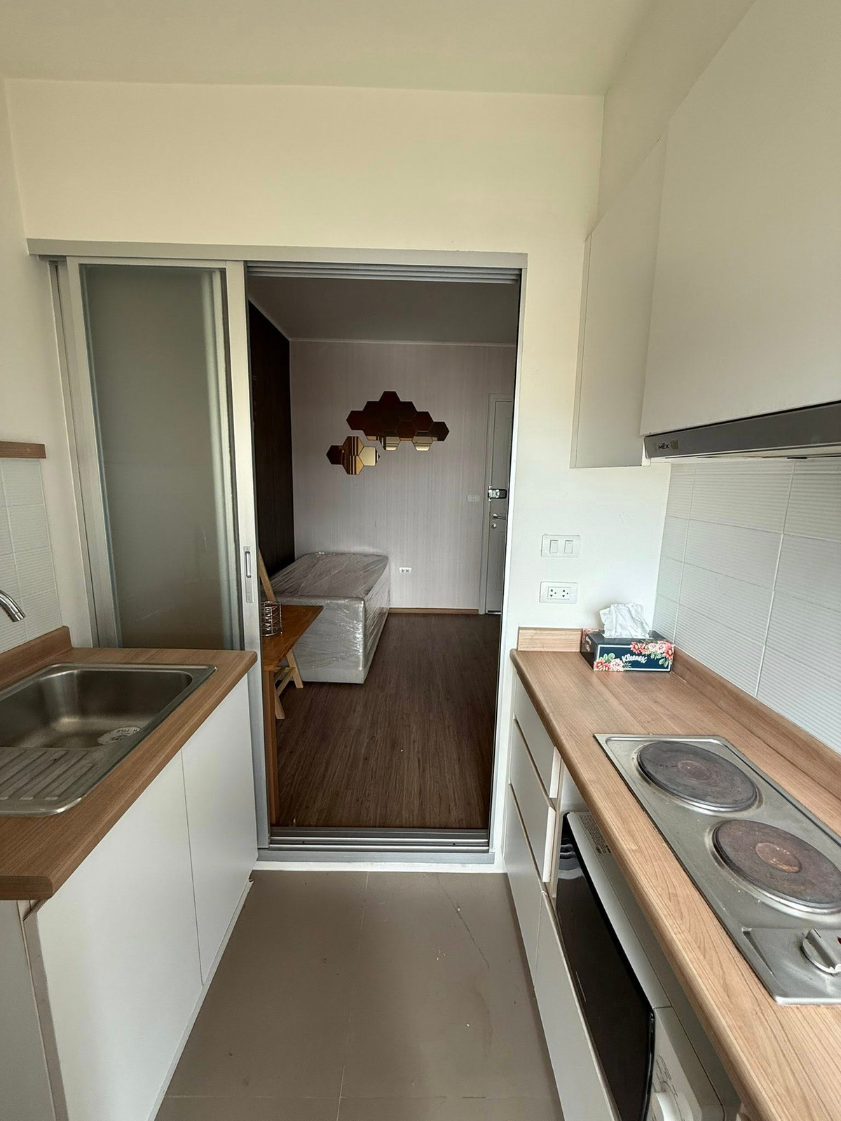 For RentCondoRamkhamhaeng, Hua Mak : 🟦🟩 [For Rent] U Delight @ Huamak Station U Delight @ Huamak Station | 1 Bed 1 Bath | 31 sq.m | 9th Floor | 10,000 THB/Month | Ref: T2227 | LINE: @323gqmho 🟩🟦