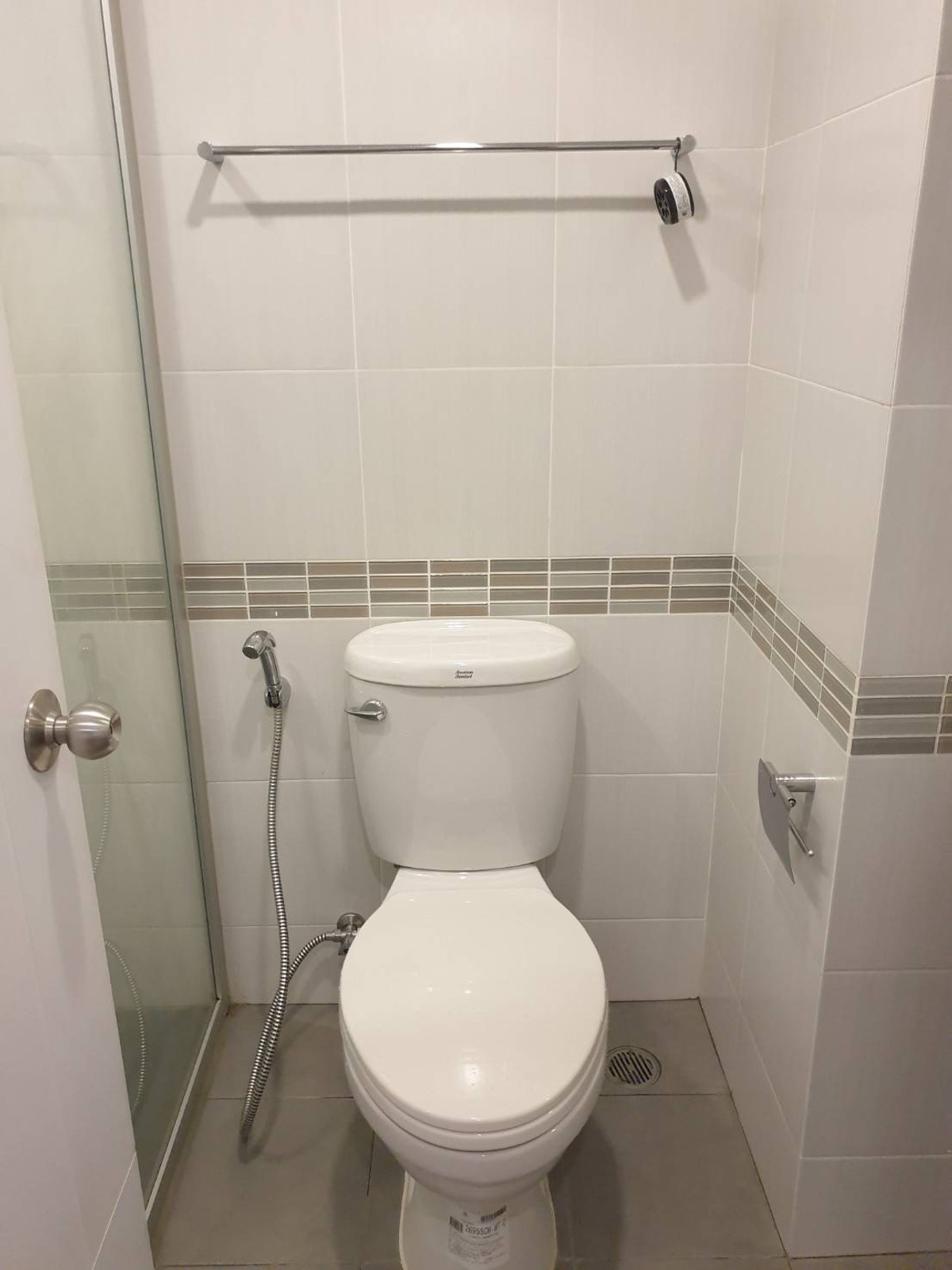 For RentCondoBangna, Bearing, Lasalle : Condo for rent, Lumpini Place Bangna Km. 3, Soi behind Central Bangna, near BTS Udomsuk / Bangna, ready to move in, very good price.