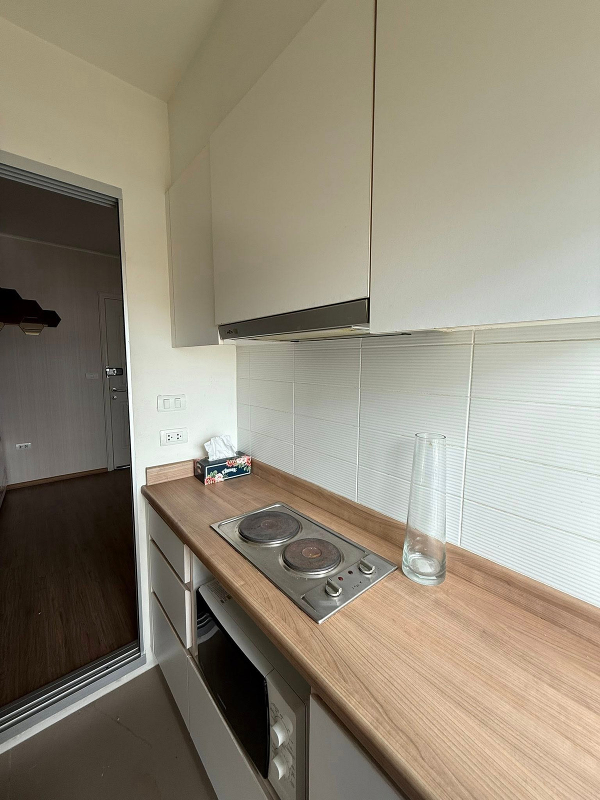 For RentCondoRamkhamhaeng, Hua Mak : 🟦🟩 [For Rent] U Delight @ Huamak Station U Delight @ Huamak Station | 1 Bed 1 Bath | 31 sq.m | 9th Floor | 10,000 THB/Month | Ref: T2227 | LINE: @323gqmho 🟩🟦