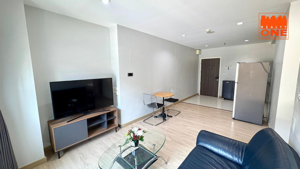 ขายคอนโดปิ่นเกล้า จรัญสนิทวงศ์ : ขายคอนโด 2 ห้องนอน ห้องมุม ทิศดี ใกล้ MRT บางยี่ขัน - ธนา แอสโทเรีย ปิ่นเกล้า (Thana Astoria Pinklao)