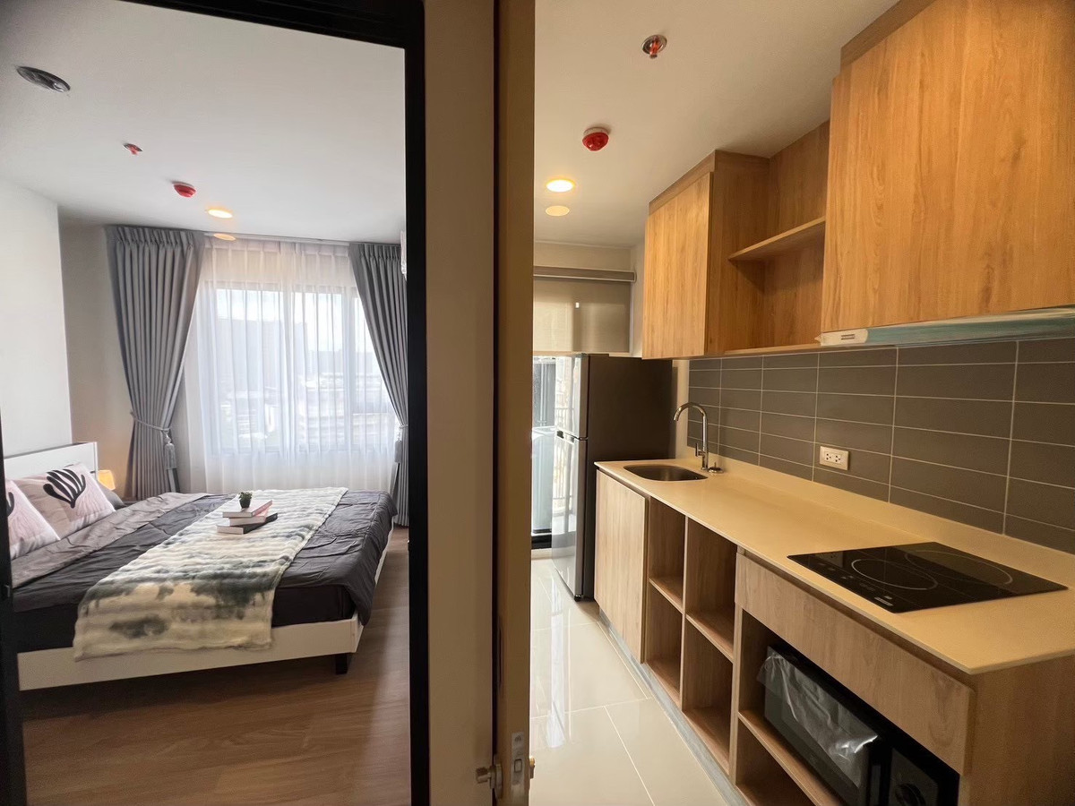 ให้เช่าคอนโดปิ่นเกล้า จรัญสนิทวงศ์ : ให้เช่า คอนโดชีวาทัยปิ่นเกล้า ห้องสวยทำเลดีเดินทางสะดวก ใกล้ศิริราชและเซ็นทรัล