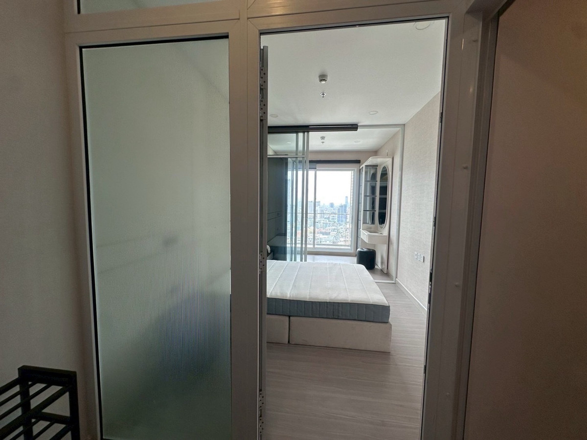 ให้เช่าคอนโดสยาม จุฬา สามย่าน : 📍 ให้เช่า / For Rent!! Supalai Premier Si Phraya-Samyan💥 1 ห้องนอน | 52 ตร.ม. | เพียง 35,000฿ / เดือน 💥📞 Contact: Aomam (Agent) Tel / Line ID : 095-587-1692 WhatsApp : +66 95 587 1692