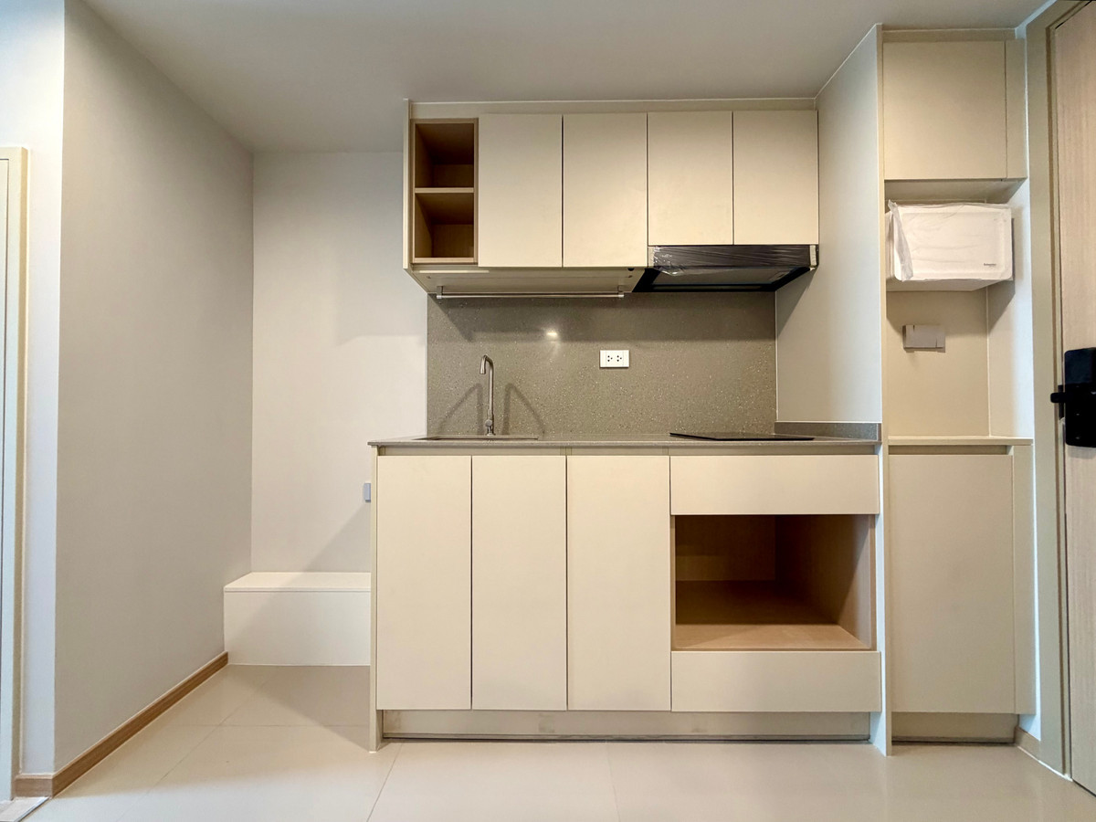 For SaleCondoSiam Paragon ,Chulalongkorn,Samyan : ST490 /Condo for sale, Culture Chula, high floor, city view.