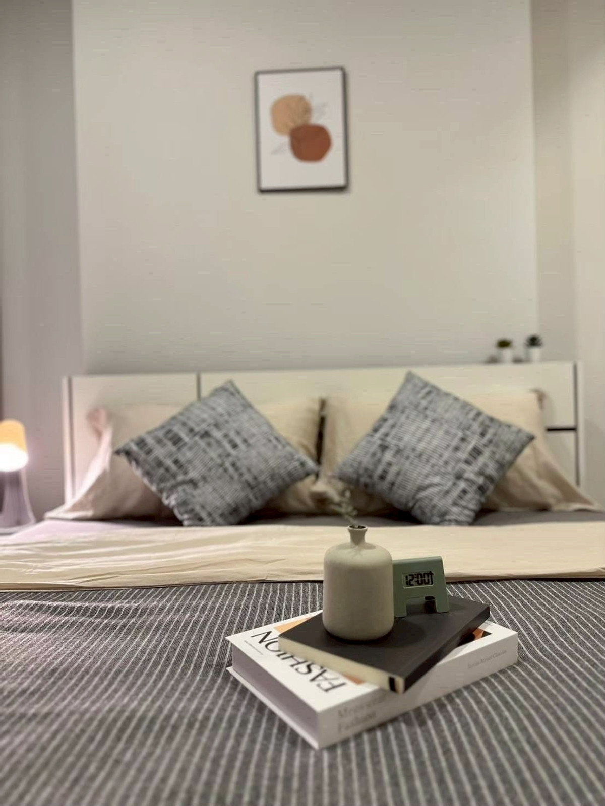 ให้เช่าคอนโดปิ่นเกล้า จรัญสนิทวงศ์ : #E247 🎉300369 ให้เช่าคอนโด Chewathai Pinklao