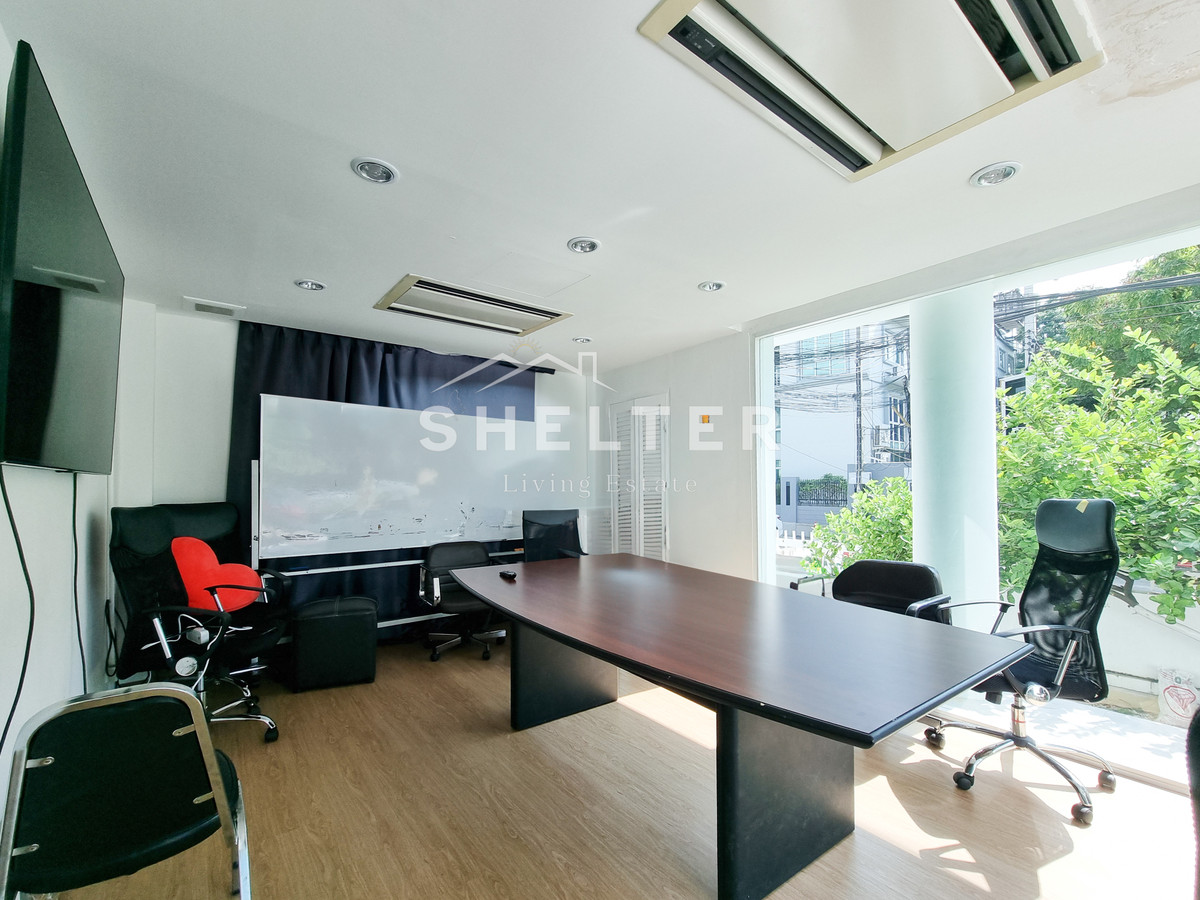 For SaleHome OfficeRamkhamhaeng, Hua Mak : 