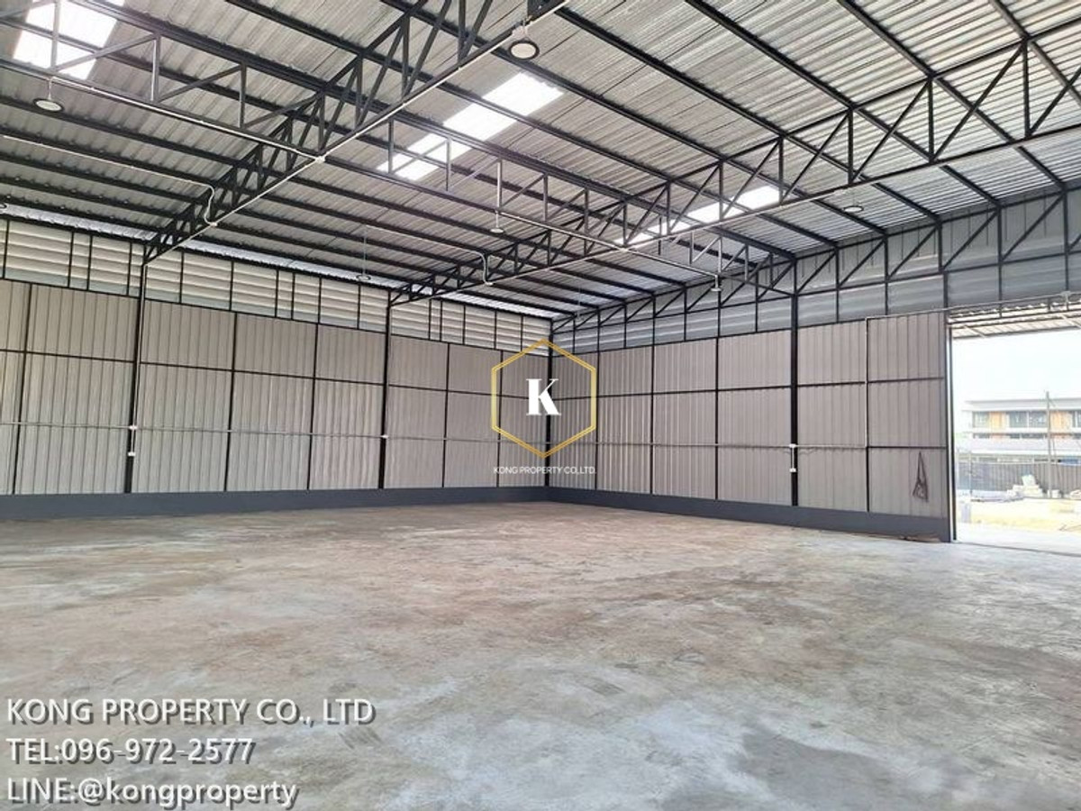 ให้เช่าโกดังโชคชัย4 ลาดพร้าว71 : ให้เช่าโกดัง โชคชัย 4 นาคนิวาส ลาดพร้าว กรุงเทพ 264   ตรม