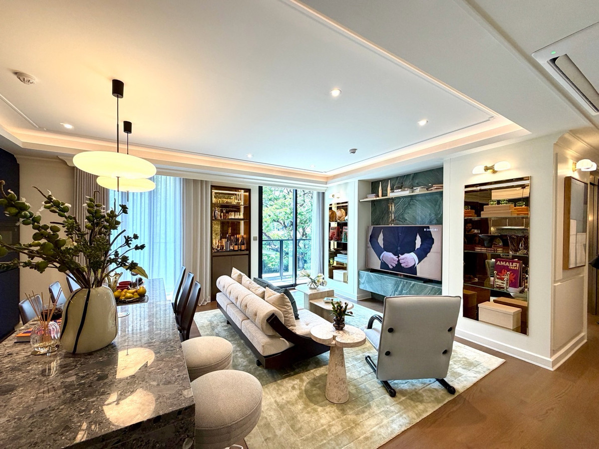 For SaleCondoSukhumvit, Asoke, Thonglor : 🔥𝗩𝗶𝗮 𝟯𝟰 | First round of special deals 25-26 April! Choose a beautiful location before anyone else 📲 095-9299924 (1 bedroom, 45 sq m., only 6 units)