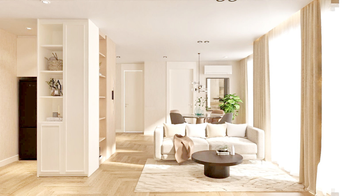 ขายคอนโดรัชดา ห้วยขวาง : 9682♚ขายคอนโด 2 ห้องนอน♙การ์เด้น เพลส รัชดา♜BTS/MRT-∞099-5919653,065-9423251🜲Line@sureresidence