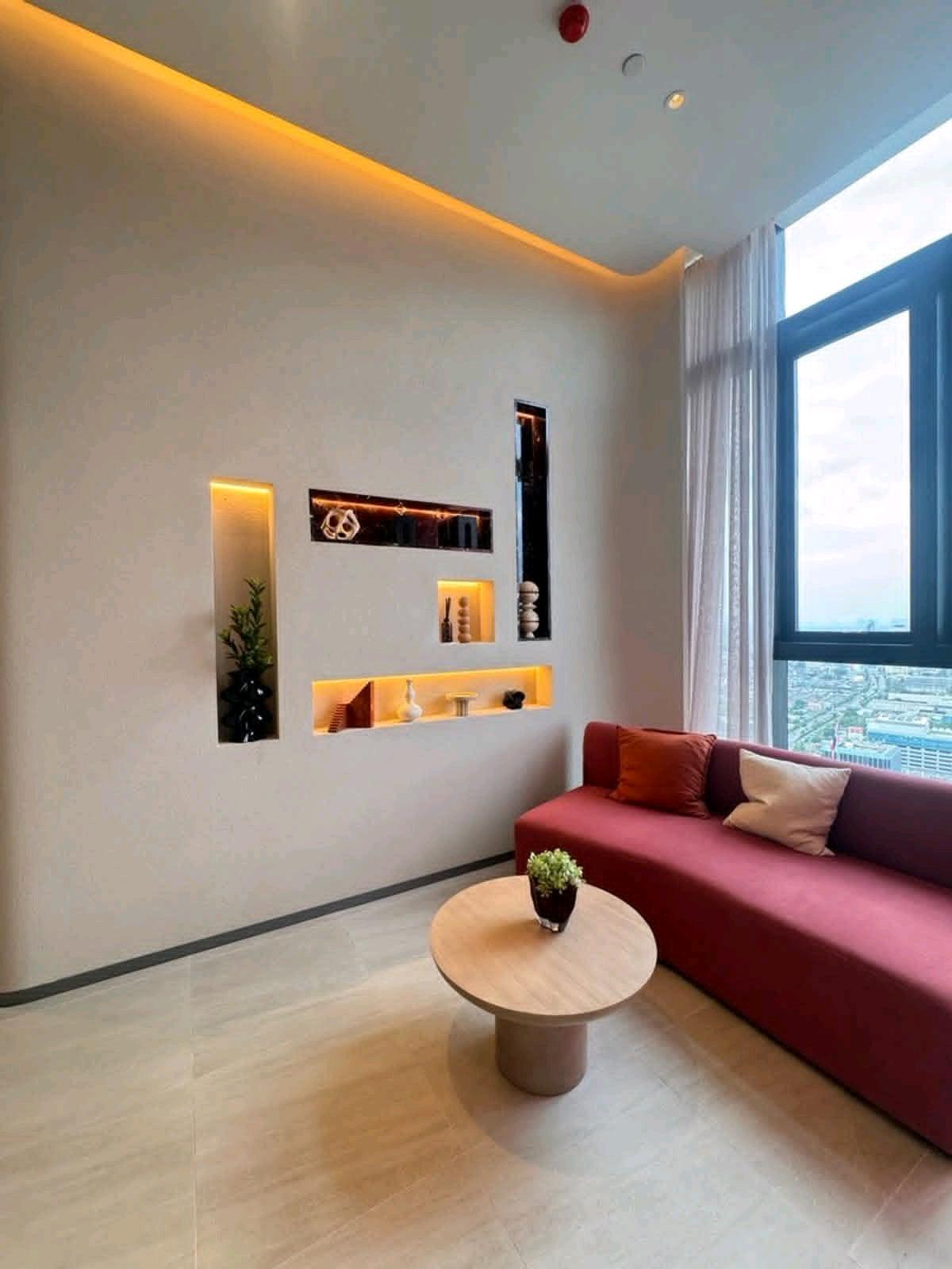 For RentCondoRathburana, Suksawat : 🔥 FOR RENT: NUE RIVER RESIDENCE RATBURANA