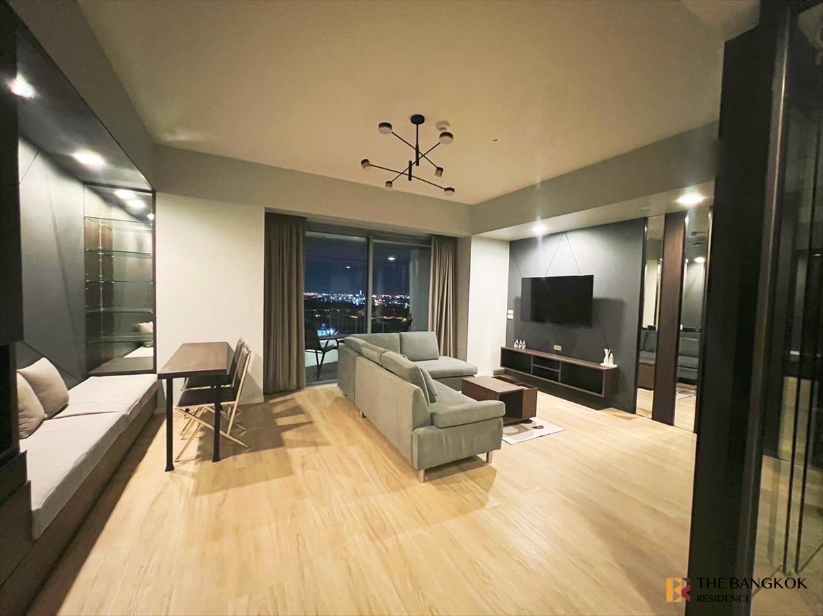 For SaleCondoRama3 (Riverside),Satupadit : 🌊 Luxury Riverside Condo - The Pano Rama 3 with Spacious Panoramic River View