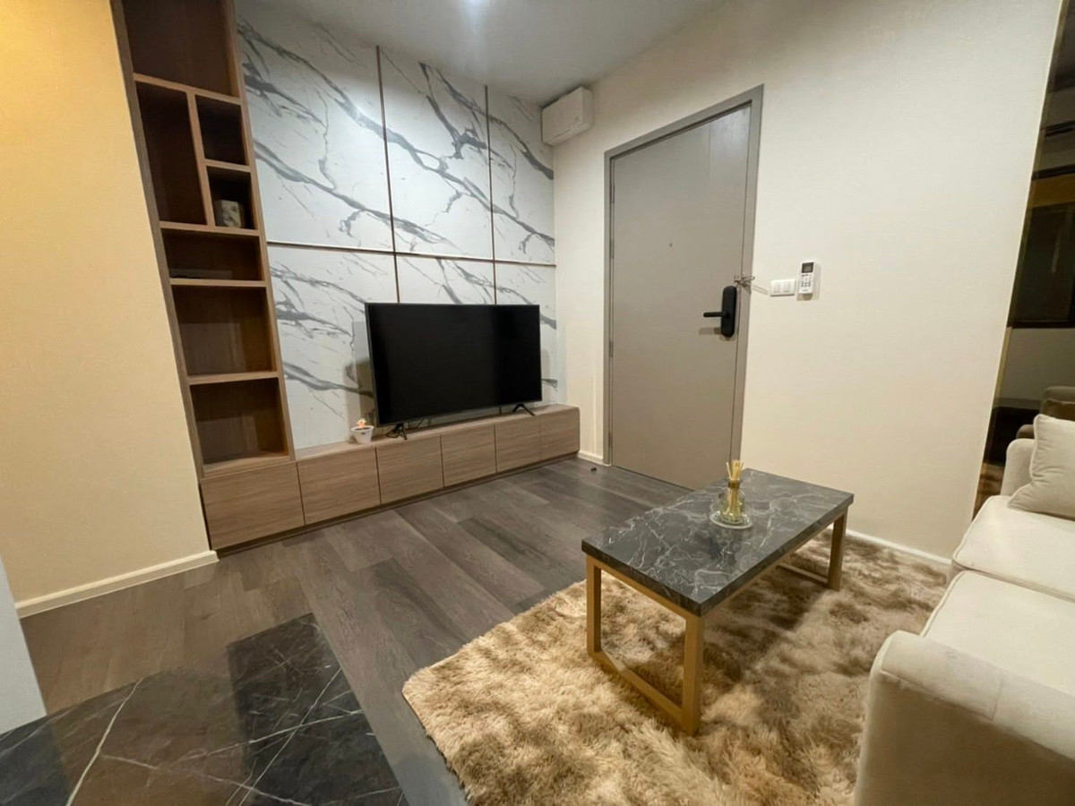 For RentCondoBang Sue, Wong Sawang, Tao Pun : For Rent  The Stage Taopoon – Interchange  15,000