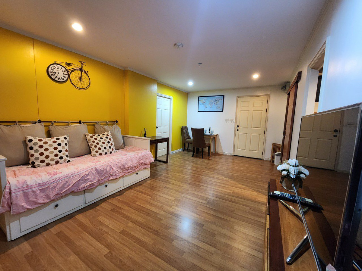 For RentCondoRama3 (Riverside),Satupadit : #E149 🎉 240369 Condo for Rent at Lumpini Place Rama 3 - Riverview