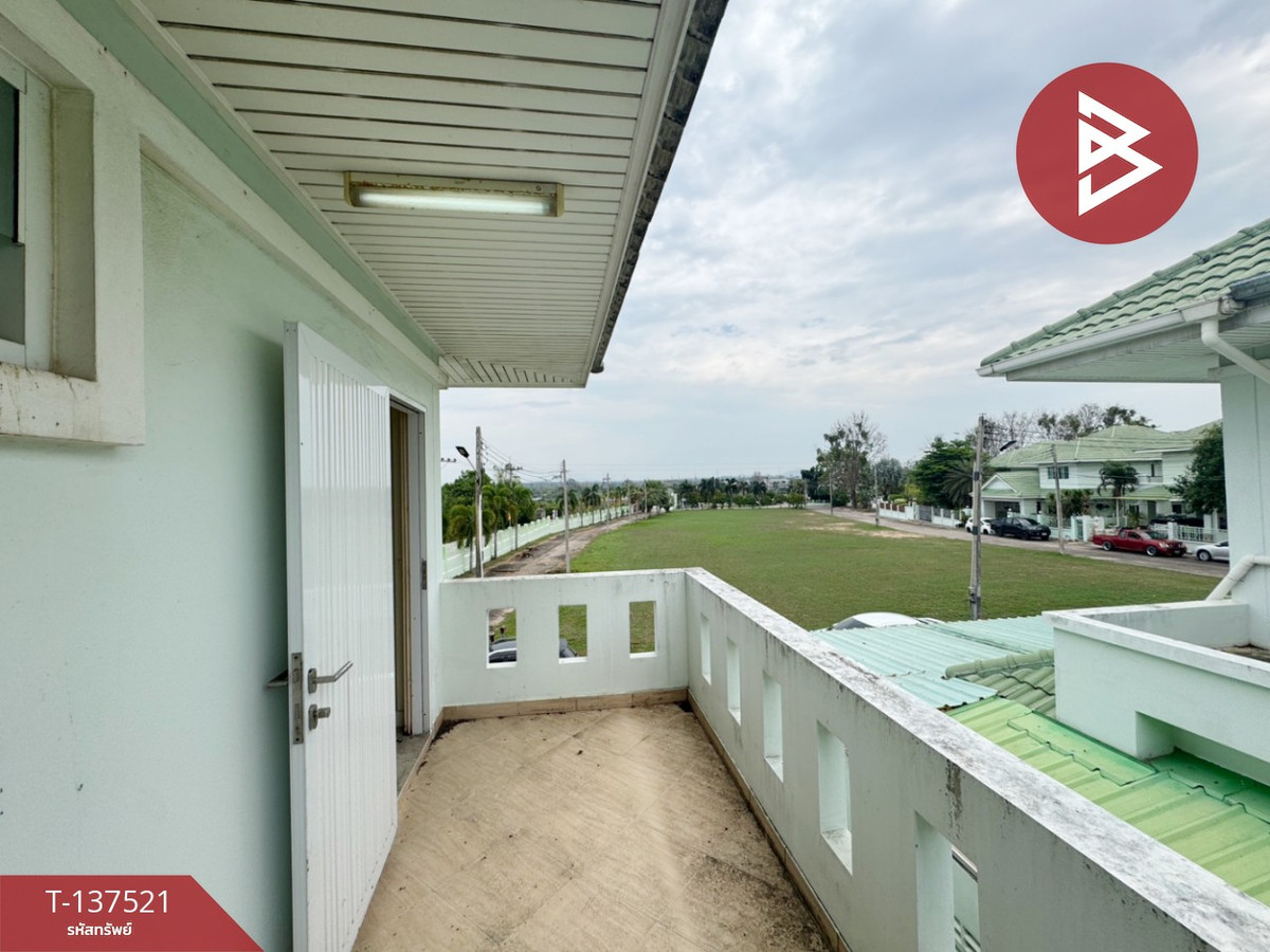 ขายบ้านพัทยา บางแสน ชลบุรี สัตหีบ : ขายบ้านเดี่ยว หมู่บ้านชาลิตา2 บางละมุง-ชลบุรี