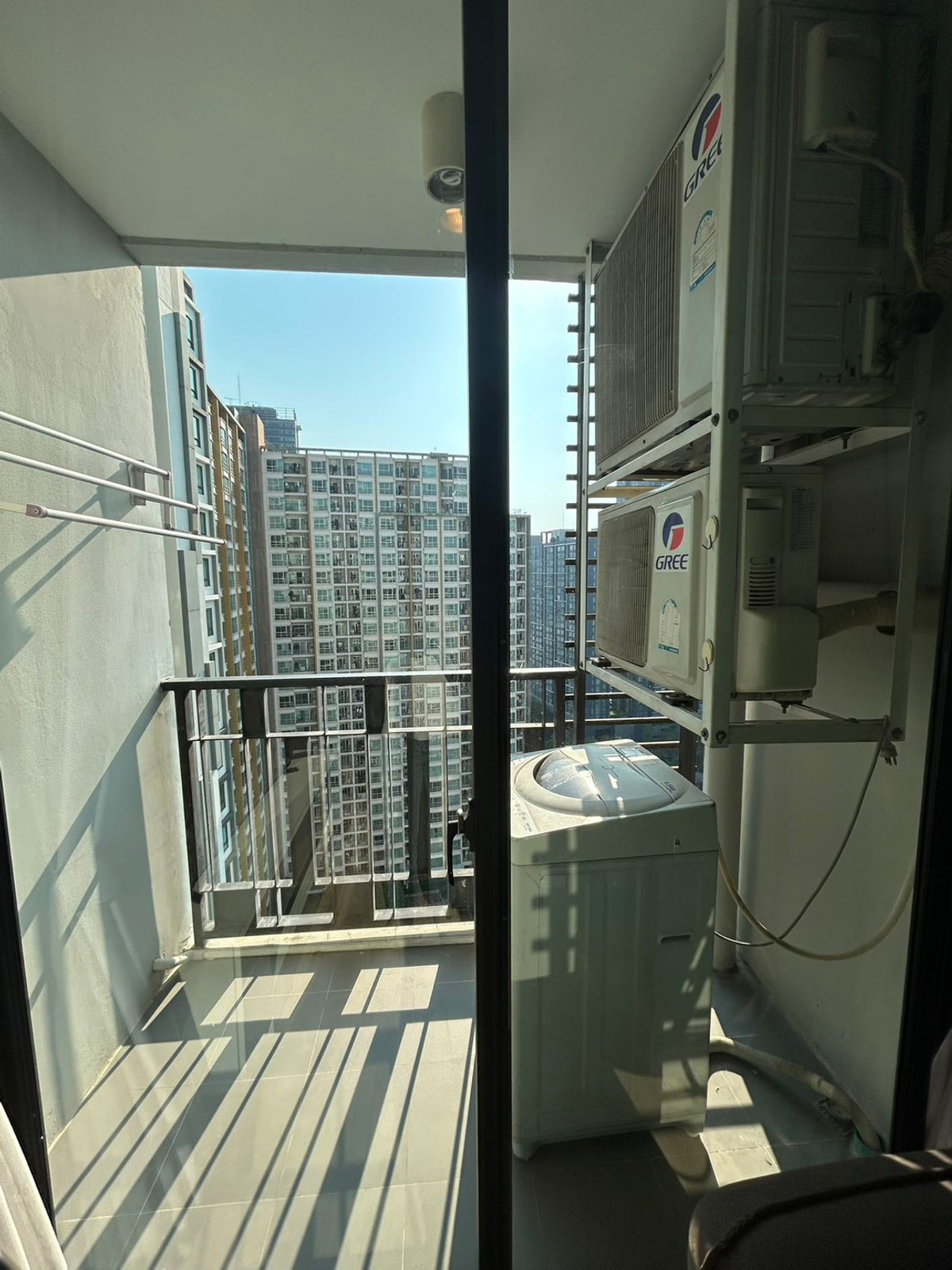 For RentCondoOnnut, Udomsuk : ✨Condo for Rent : Artemis Sukhumvit 77 (AP-02) ( line : @condo91 )