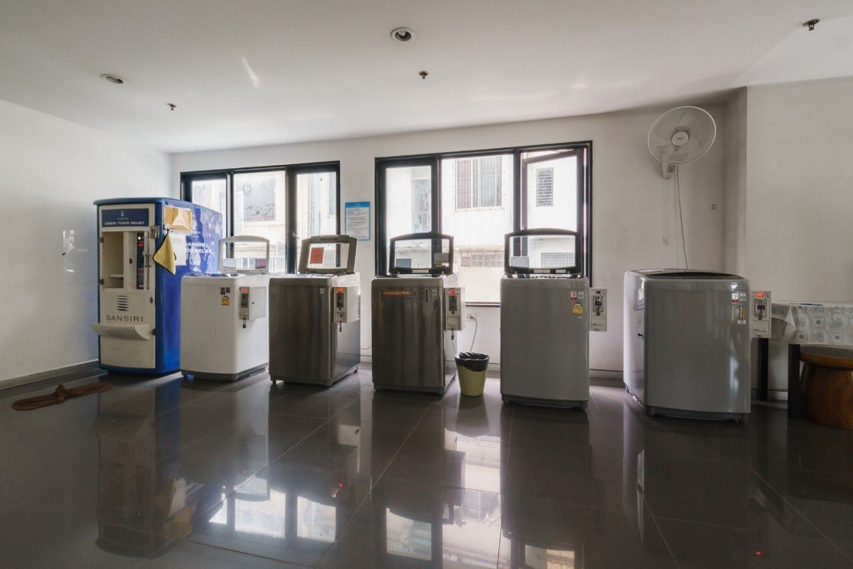 For RentCondoOnnut, Udomsuk : E276 🎉310369 Condo for Rent Blocs 77