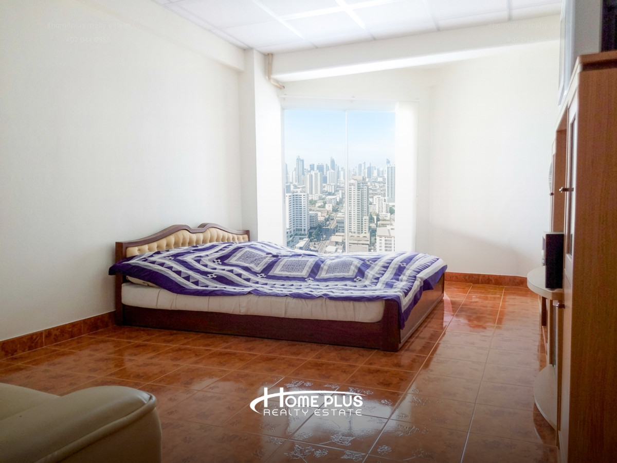 For SaleCondoPattaya, Bangsaen, Chonburi : Rimhaad Jomtien Condominium near Jomtien Beach, Pattaya, Chonburi.