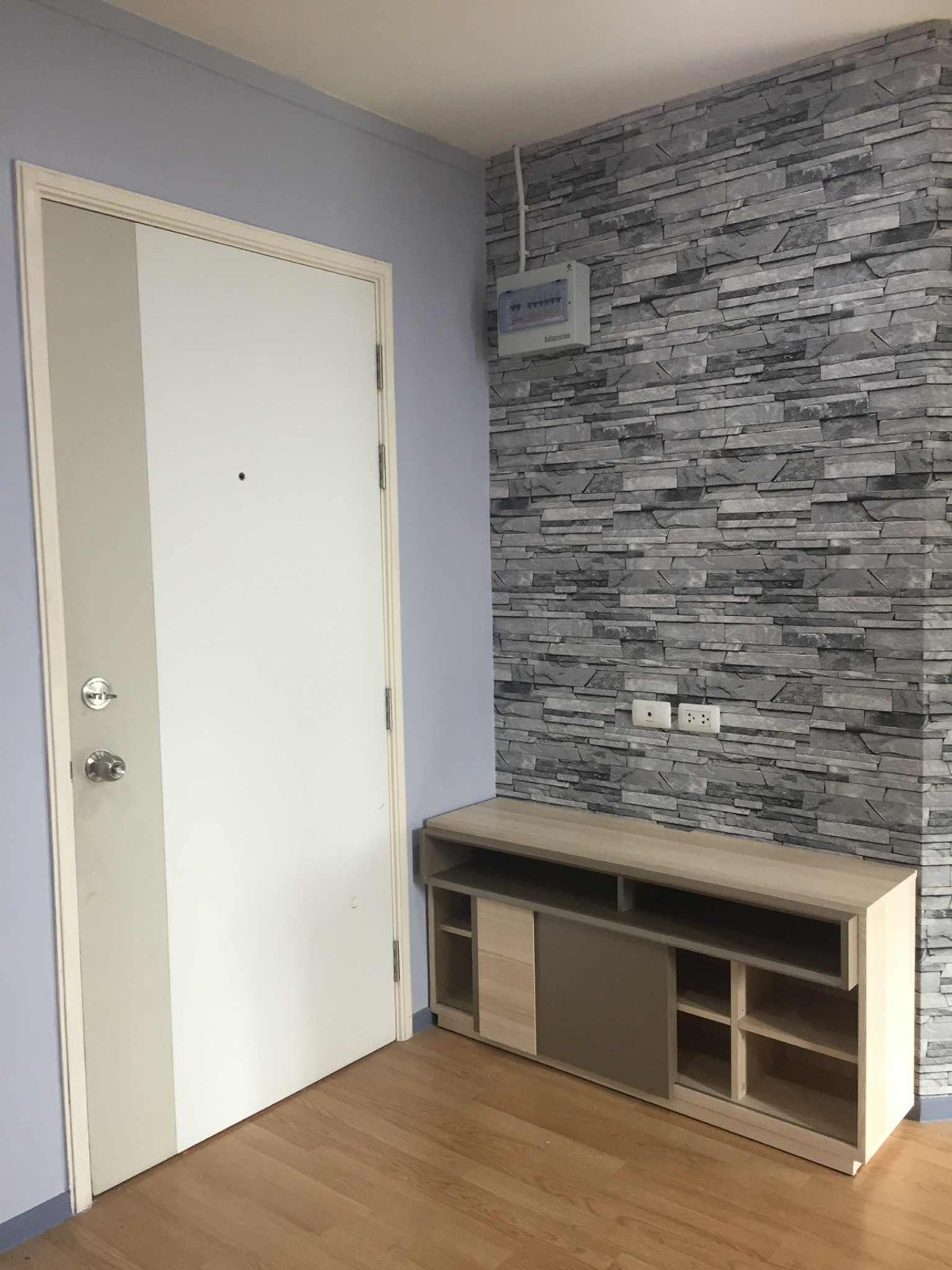 คอนโดบางซื่อ วงศ์สว่าง เตาปูน : [ขาย/เช่า] วิวสวย ชั้นสูง! ลุมพินี วิลล์ ประชาชื่น-พงษ์เพชร 2 (ตึก A ชั้น 21) ใกล้เดอะมอลล์งามวงศ์วาน และ MRT