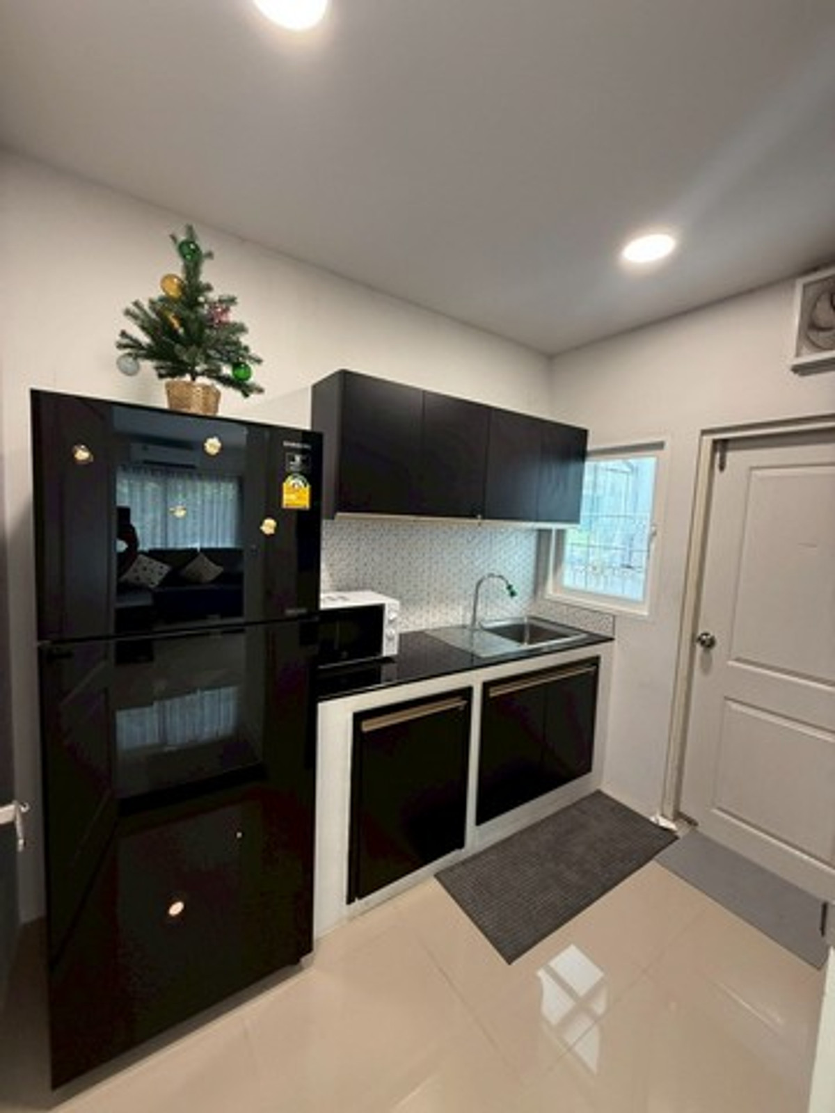 ให้เช่าบ้านบางนา แบริ่ง ลาซาล : HR3349ให้เช่า Centro บางนา-วงแหวน หลังมุม บ้านเดี่ยวไซส์ใหญ่ เฟอร์ครบพร้อมอยู่ | ใกล้ Mega Bangna 