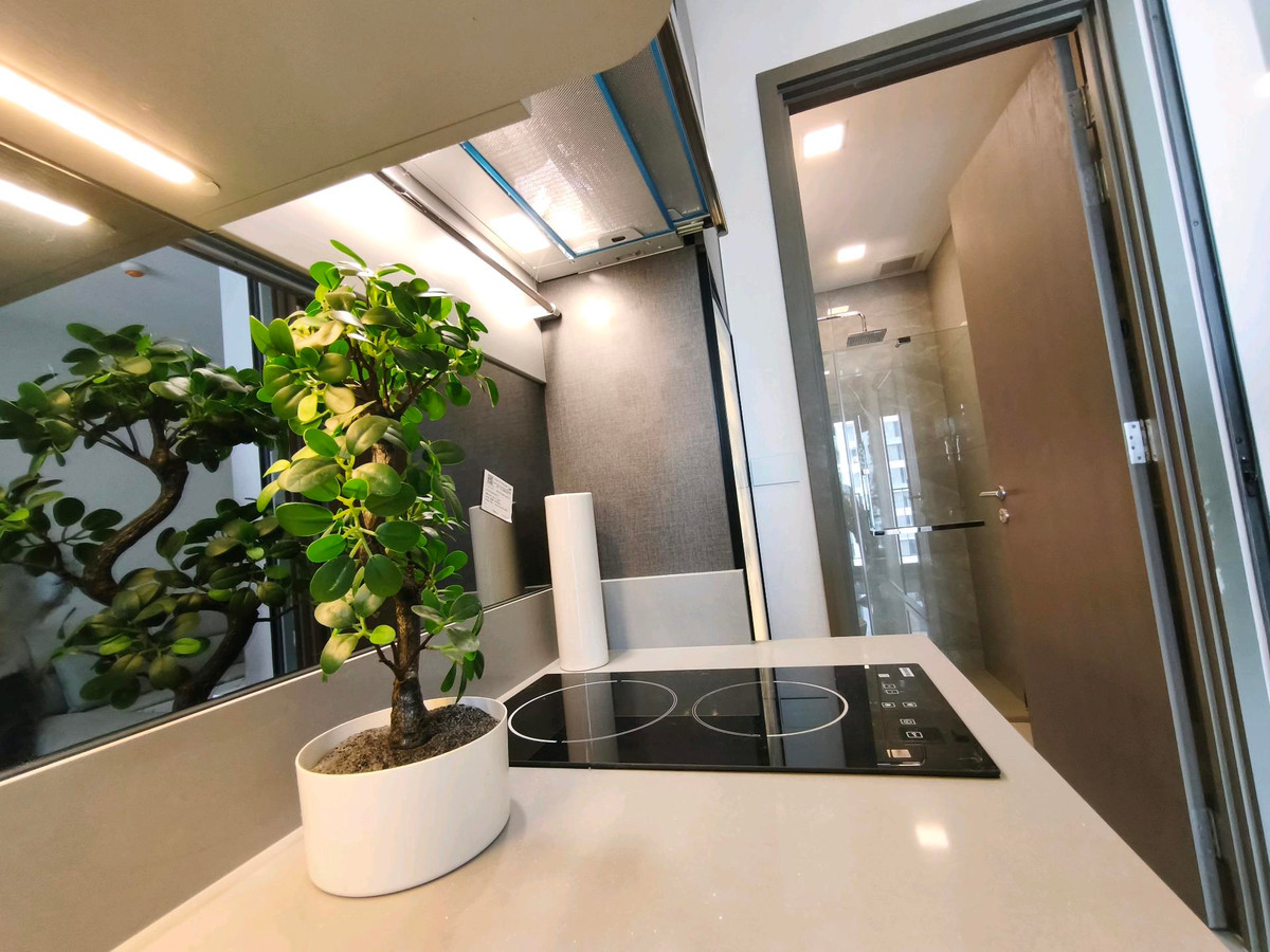 ให้เช่าคอนโดสะพานควาย จตุจักร : 💞15,000฿💞𝐓𝐡𝐞 𝐏𝐫𝐢𝐯𝐚𝐜𝐲 𝐉𝐚𝐭𝐮𝐣𝐚𝐤 เดอะไพรเวซี่ จตุจักร 28 ตร.ม. ชั้น 21 ว่างพร้อมเข้าพักได้เลย 🏢✨ ห้องสวยสภาพดี 

นัดชมห้องจริงได้ทุกวัน 
 : 𝗜𝗗 𝗟𝗜𝗡𝗘 : @bbcondo88