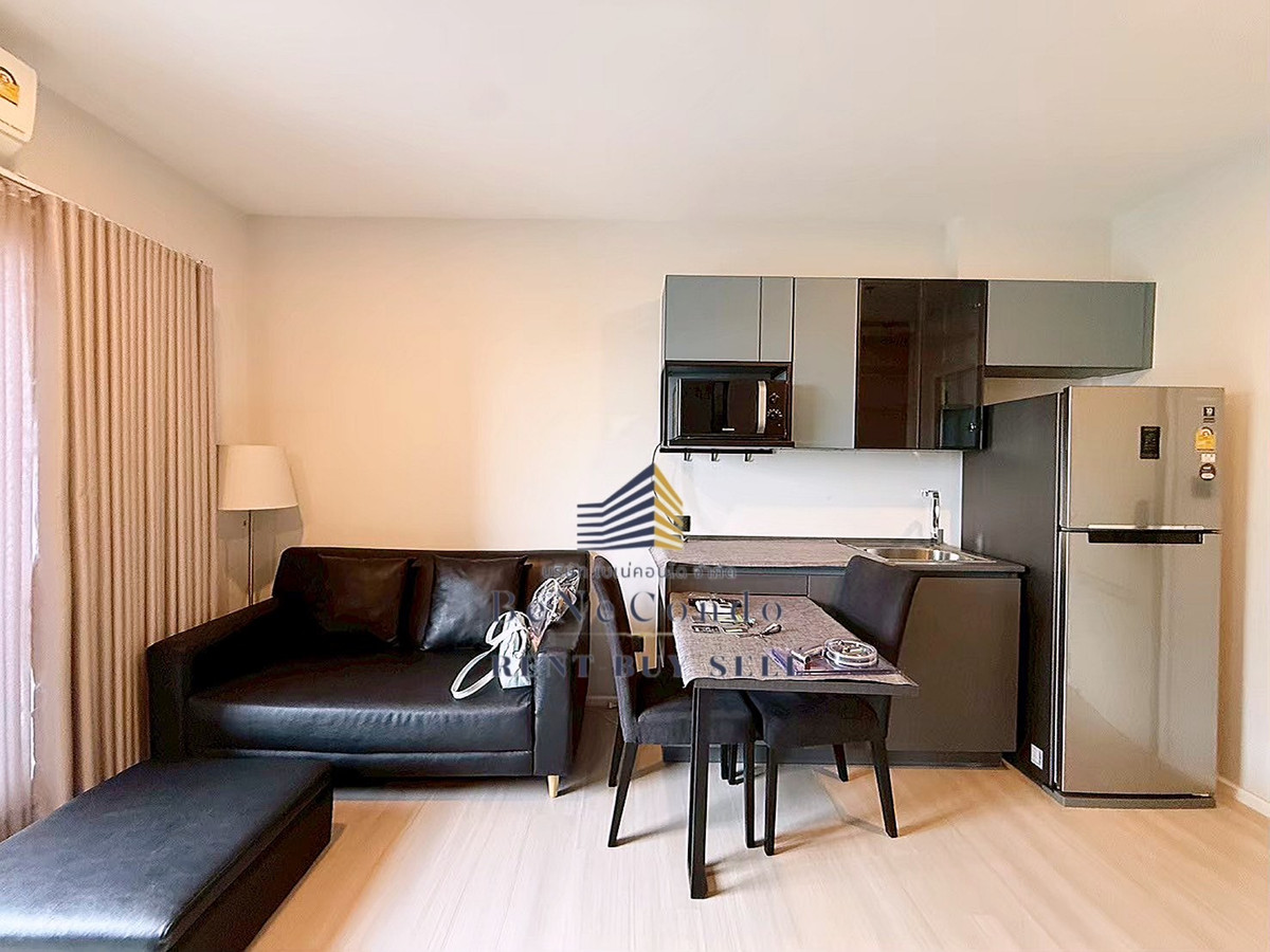 For RentCondoBang kae, Phetkasem : *** Condo for rent : The Key MRT Phetkasem 48 *** 