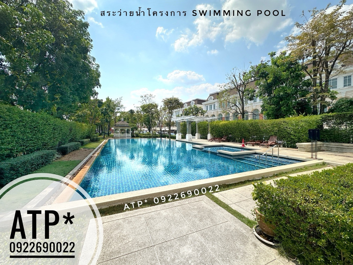 ให้เช่าทาวน์โฮมเกษตร นวมินทร์ ลาดปลาเค้า : **เช่า** ทาวน์เฮาส์โครงการ 24.5ตรว/3ชั้นเล่นระดับ/3นอน/4น้ำ/2โถง+ทานข้าว+ครัว/สวนหลังบ้าน/4แอร์/เฟอร์ครบ/1จอดรถ @ นวลจันทร์ เลียบด่วนเกษตร-นวมินทร์