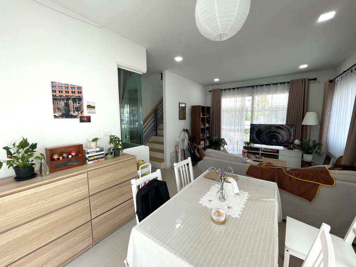 ขายบ้านสมุทรปราการ สำโรง : บ้านเดี่ยว ราคาพิเศษ! โกลเด้น นีโอ สุขุมวิท-ลาซาล (Golden Neo Sukhumvit-Lasalle) 35.7 ตร.ว. ใกล้ BTS สำโรง