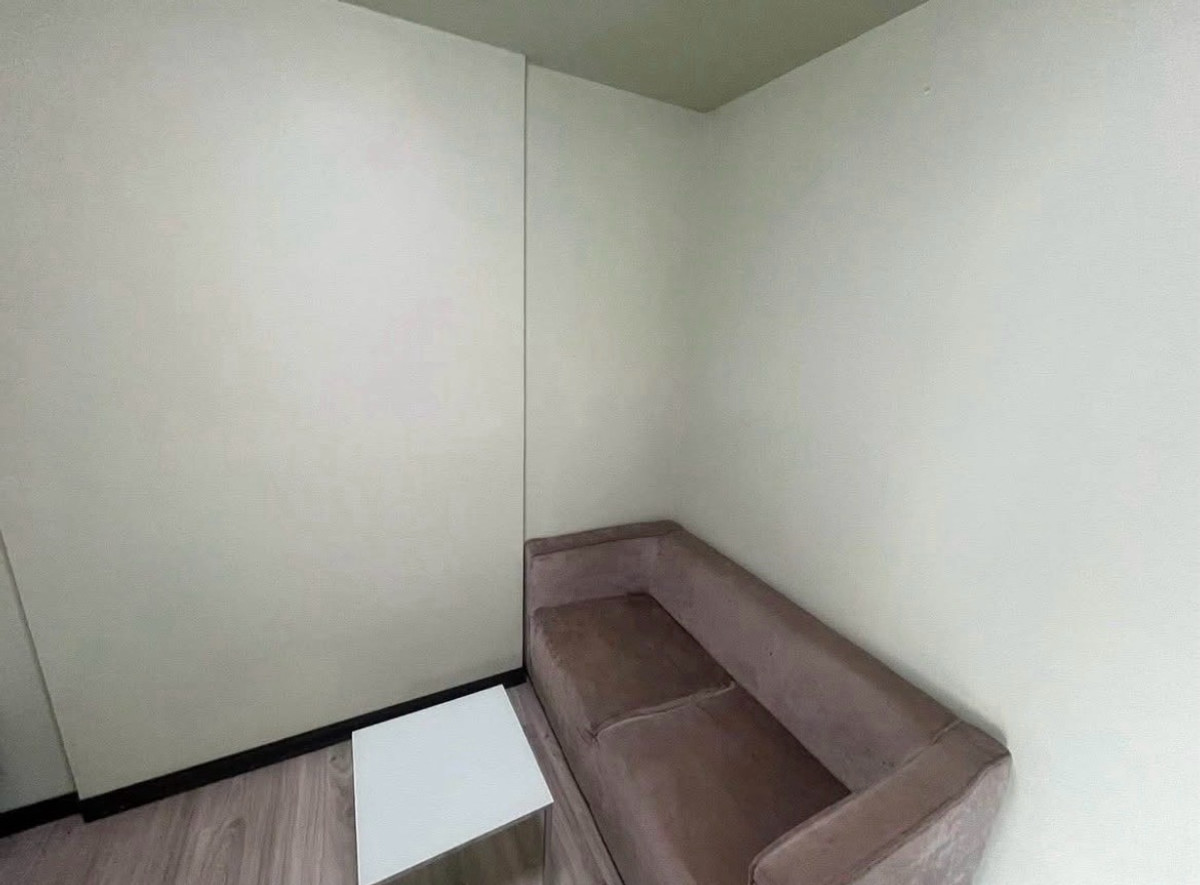 ให้เช่าคอนโดรามคำแหง หัวหมาก : 💙@condocurator 💙 📍ให้เช่า Dcondo Ramkhamhaeng 9 ราคาดี พร้อมเข้าอยู่ [BM0156]