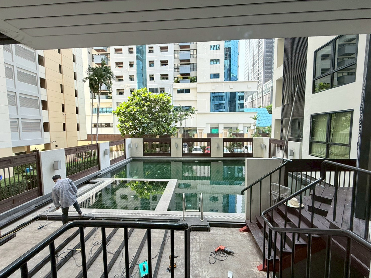 For RentCondoSukhumvit, Asoke, Thonglor : 🎉🌇 Condo for Rent – 2 Bedrooms near BTS Thonglor | 59 Heritage