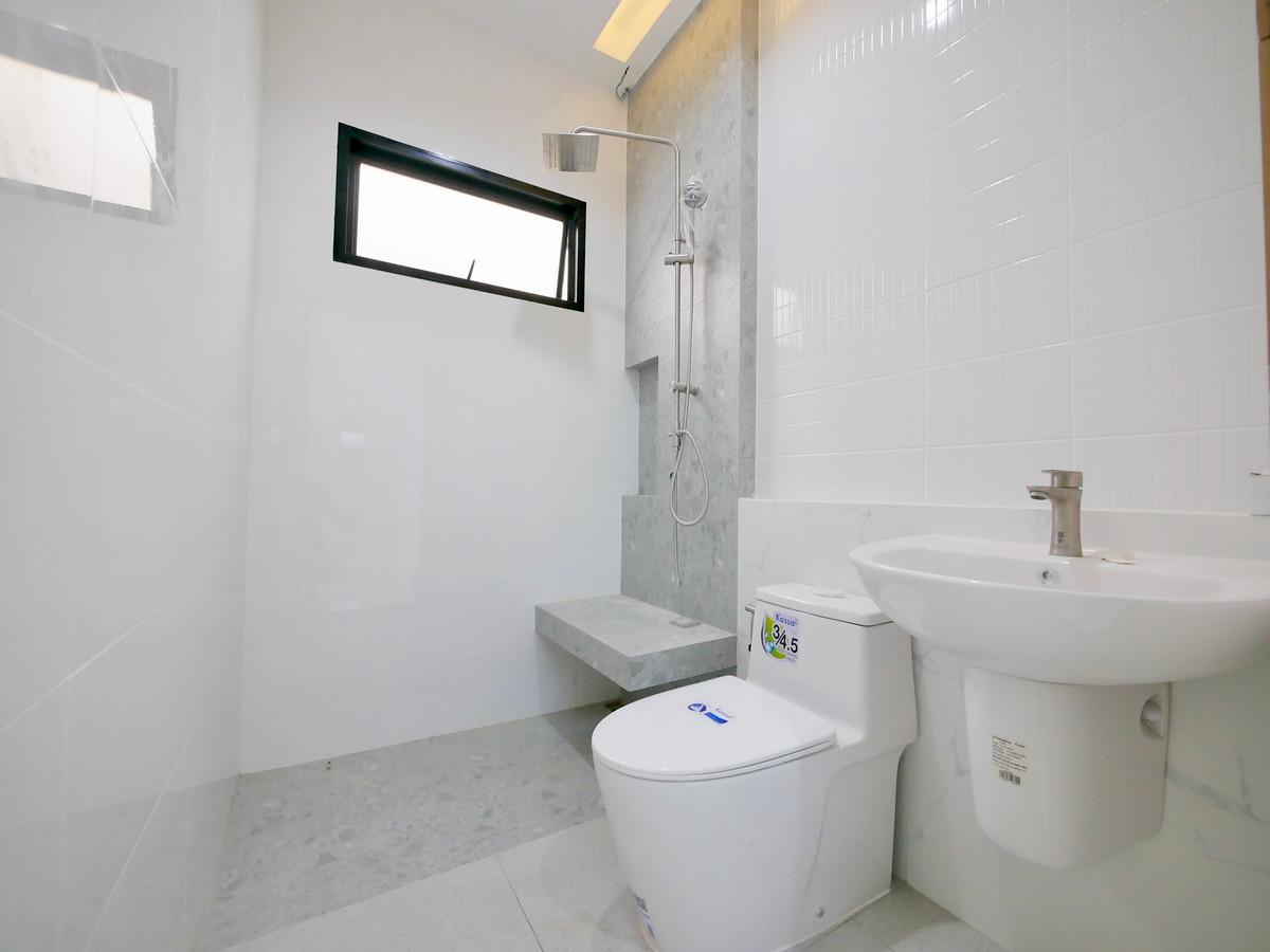 ขายบ้านเกษตร นวมินทร์ ลาดปลาเค้า : ขายบ้านเดี่ยว 2 ชั้น ซอยนวมินทร์ 113 ขนาด 41 ตร.ว. 3 นอน 3 น้ำ ตกแต่งใหม่ทั้งหลัง