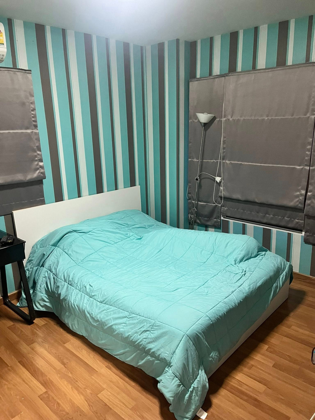 ขายบ้านลาดกระบัง สุวรรณภูมิ : เดอะ แพลนท์ พระราม 9 - วงแหวน 2 / 3 ห้องนอน (ขาย), The Plant Rama 9 - Wongwaen 2 / 3 Bedrooms (FOR SALE) BZD176