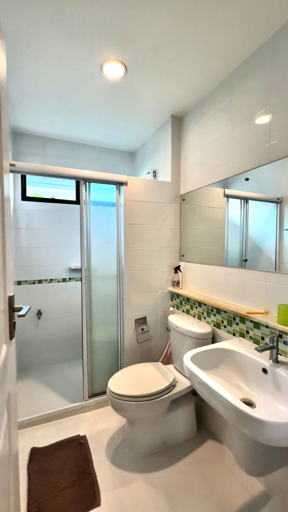 ขายบ้านนวมินทร์ รามอินทรา : ขายบ้านโครงการคุณภาพ วิวทะเลสาบ บรรยากาศดี 