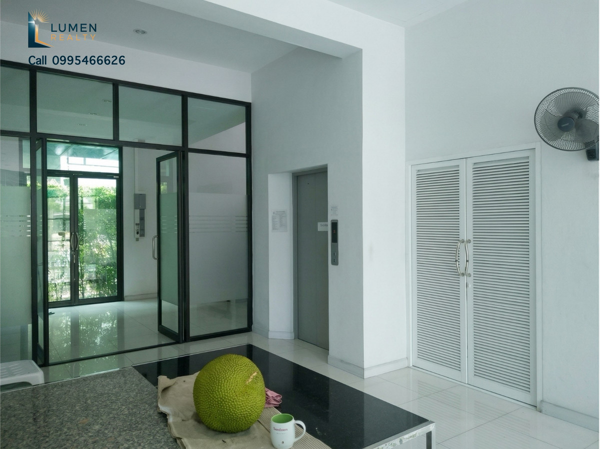 ขายอาคารพาณิชย์นวมินทร์ รามอินทรา : [ขาย-เช่าด่วน!] อาคารสำนักงานหัวมุม ทำเลทองคู้บอน – พื้นที่ใช้สอยยักษ์ 1,700 ตร.ม. ✨🏢