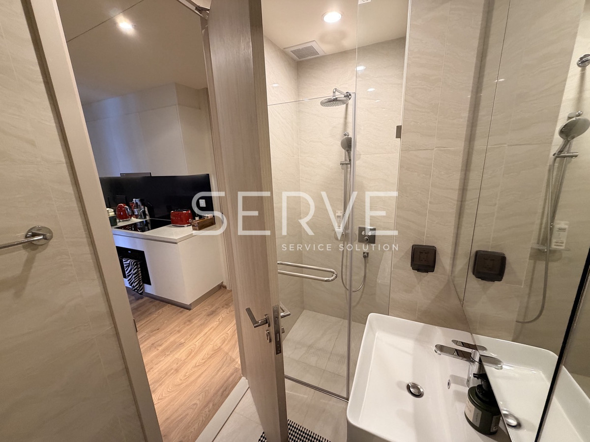 For SaleCondoSukhumvit, Asoke, Thonglor : 2 Beds 63.71 sq.m. High Fl. Unit Center Thong Lor Area and Close to BTS Thong Lo at Noble Form Thonglor Condo  / For Sale