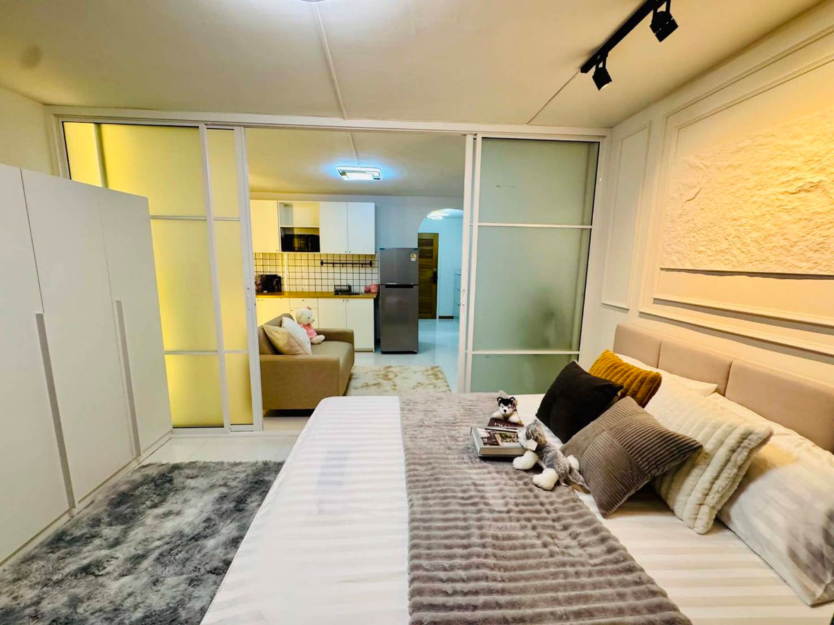 ขายคอนโดลาดพร้าว101 แฮปปี้แลนด์ : ขายคอนโด ซิตี้วิลล่า ลาดพร้าว  ติดMRT สถานีลาดพร้าว 101 เพียง 500 เมตร