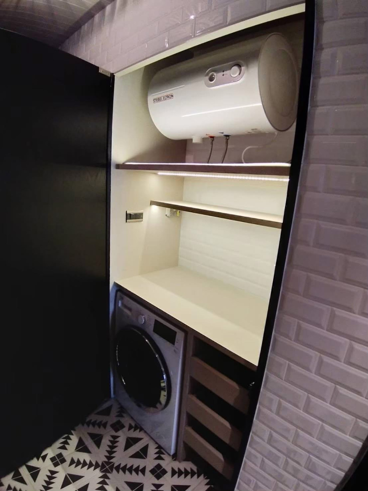 ขายคอนโดสีลม ศาลาแดง บางรัก : 🔥 ขาย 🔥 สเตท ทาวเวอร์ คอนโดมิเนียม - State Tower Condominium / 2 Bedrooms ATOM036