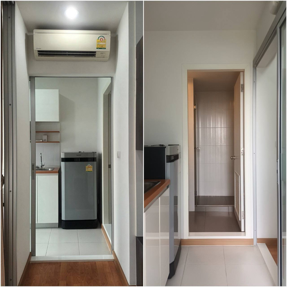 ขายคอนโดท่าพระ ตลาดพลู วุฒากาศ : The President Sathorn Ratchapruek 2【𝐒𝐄𝐋𝐋】🔥องค์ประกอบนิ่ง ใช้งานได้อย่างลงตัว🔥 ติดต่อไลน์ไอดี: @hacondo