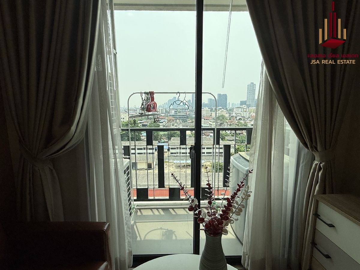 ขายคอนโดอ่อนนุช อุดมสุข : ✨ For Sale : Artemis Sukhumvit 77 ✨ 💰 Only 4,190,000 THB