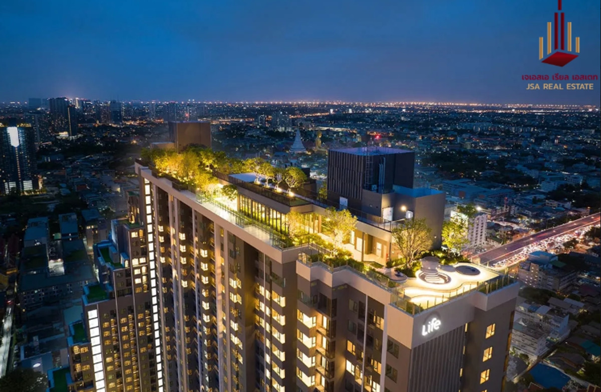 ขายคอนโดท่าพระ ตลาดพลู วุฒากาศ : ✨ For Sale: Life Sathorn Sierra Condo ✨ 💰 Only 5,990,000 THB ซื้อวันนี้รับค่าเช่าทันที ราคาดีสุดในตึกครับ ยินดีให้บริการครับสนใจติดต่อ คุณเจมส์มาร์
