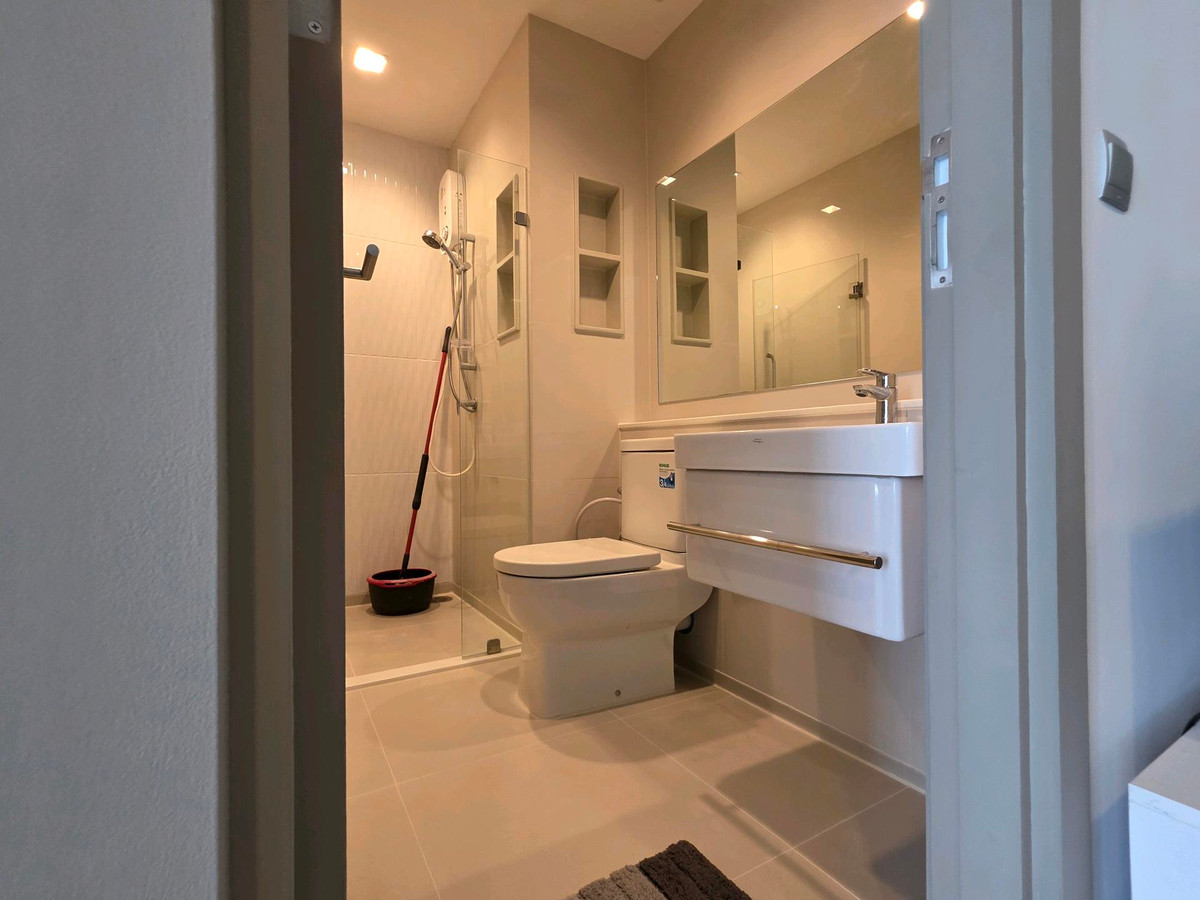 CondoRama9, Petchburi, RCA : ✨️2Bed1Bath✨️40sq.m.✨️Life Asoke-Rama 9