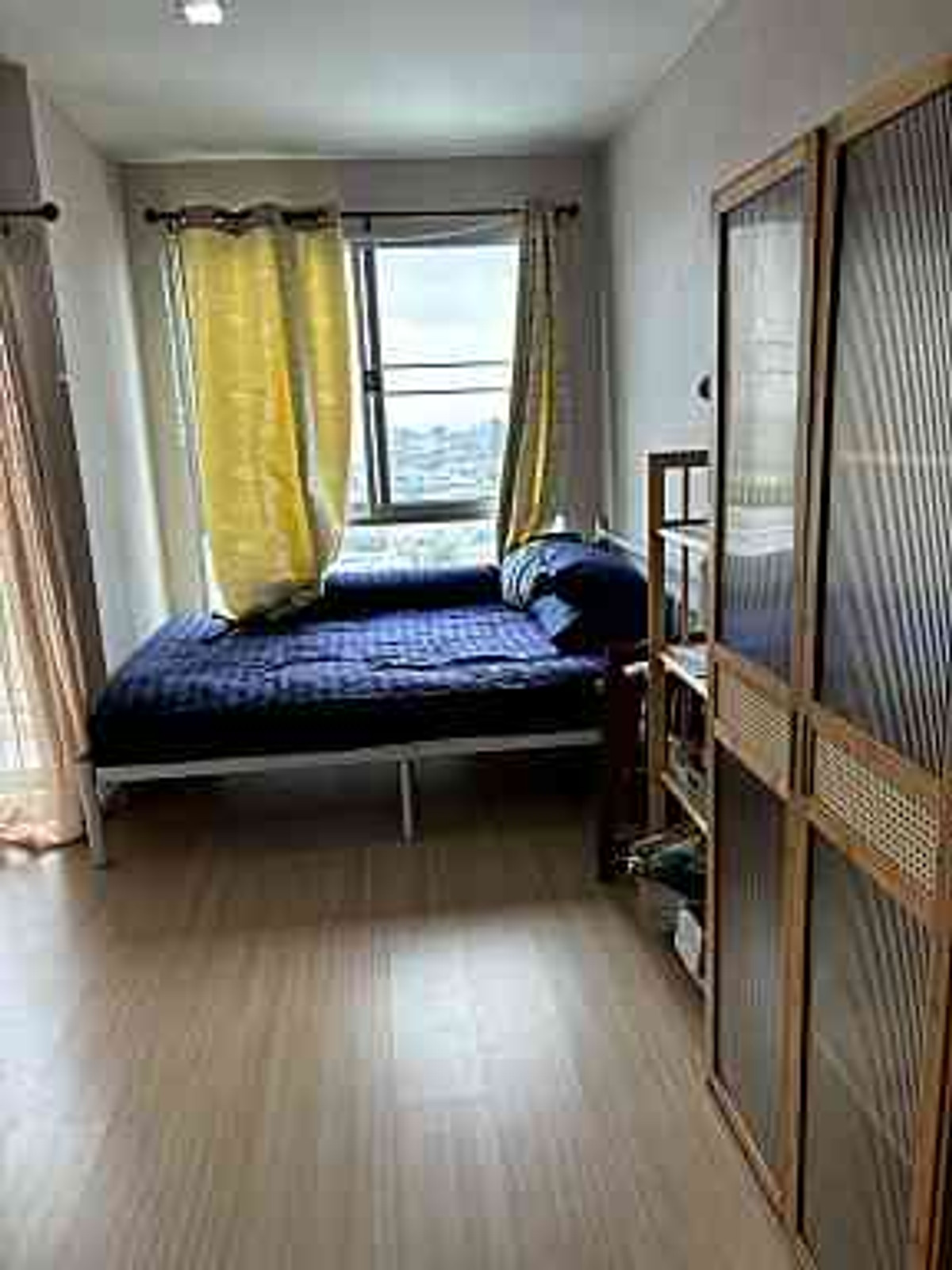 ให้เช่าคอนโดท่าพระ ตลาดพลู วุฒากาศ : *FOR RENT* Casa รัชดา-ท่าพระ ห้องสวยแต่งครบ ใกล้ BTS ตลาดพลู 50 ม.