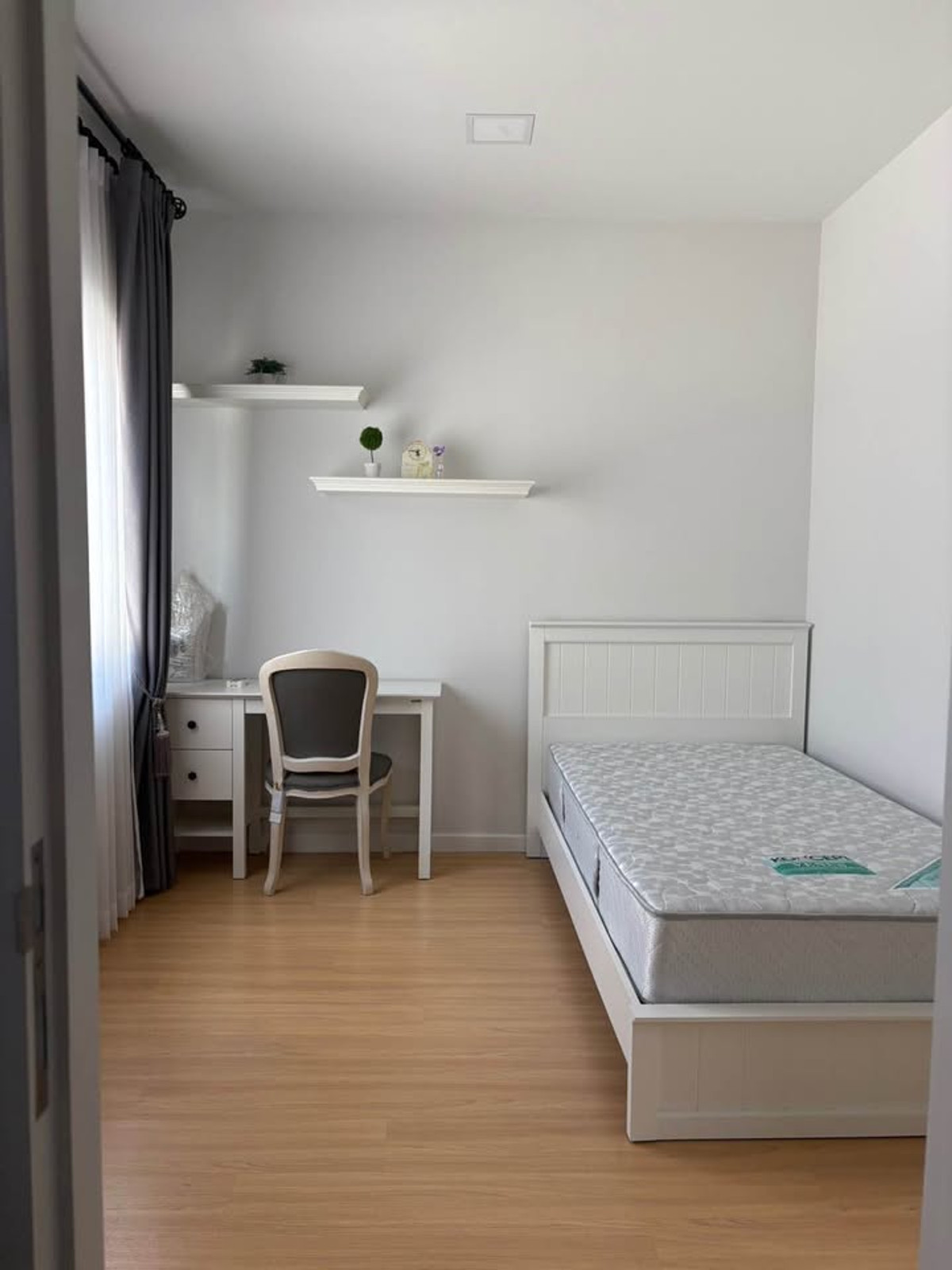 ให้เช่าทาวน์โฮมบางนา แบริ่ง ลาซาล : ให้เช่าทาวน์โฮม Siri Place Mega Bangna บางนา-ตราด กม.5 (Rt-01)