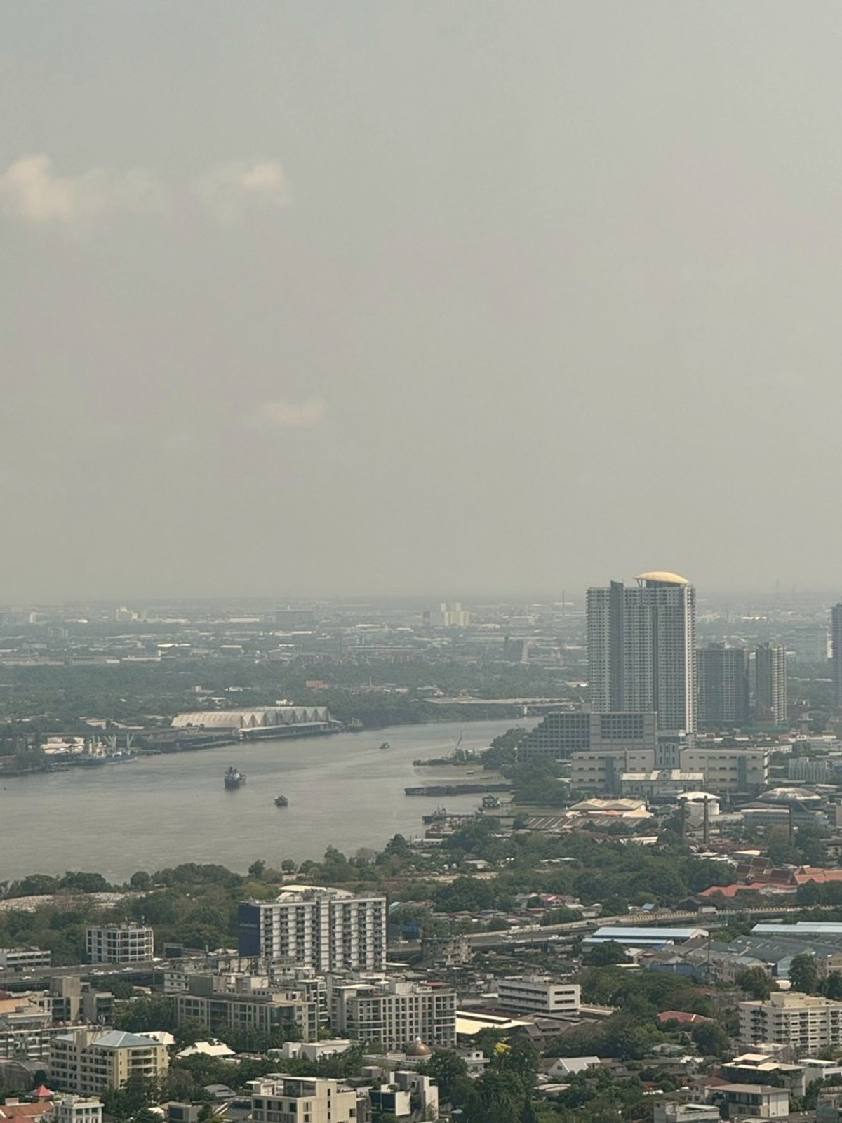 ขายคอนโดวิทยุ ชิดลม หลังสวน : Ultra-Luxury Grand Penthouse Top floor 🔥🌟 at one89 | Park View | 544 SQM