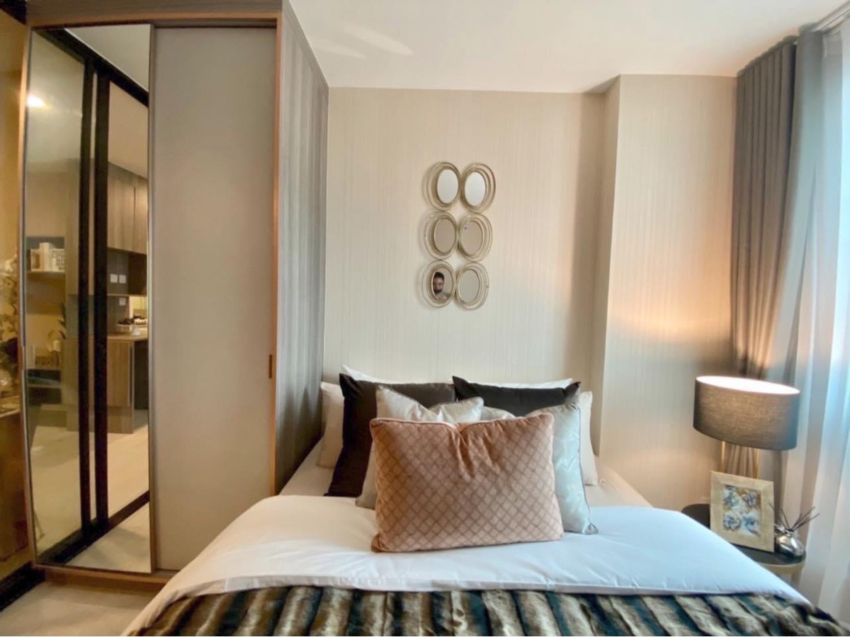 For RentCondoVipawadee, Don Mueang, Lak Si : 💥DL-10548💥Knightsbridge Phaholyothin Interchange 👉Line : @luxeliving