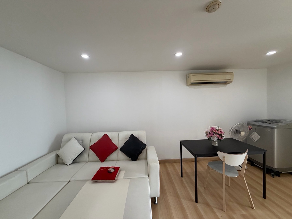 ให้เช่าคอนโดเกษตร นวมินทร์ ลาดปลาเค้า : ปล่อยห้องใกล้ BTS ม.เกษตร และเสนานิคม